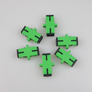 Meilleur prix 86*86 fiber optique distribution panneau de jonction boîte avec 2 voies connecteur pour FTTH - Product Image 3