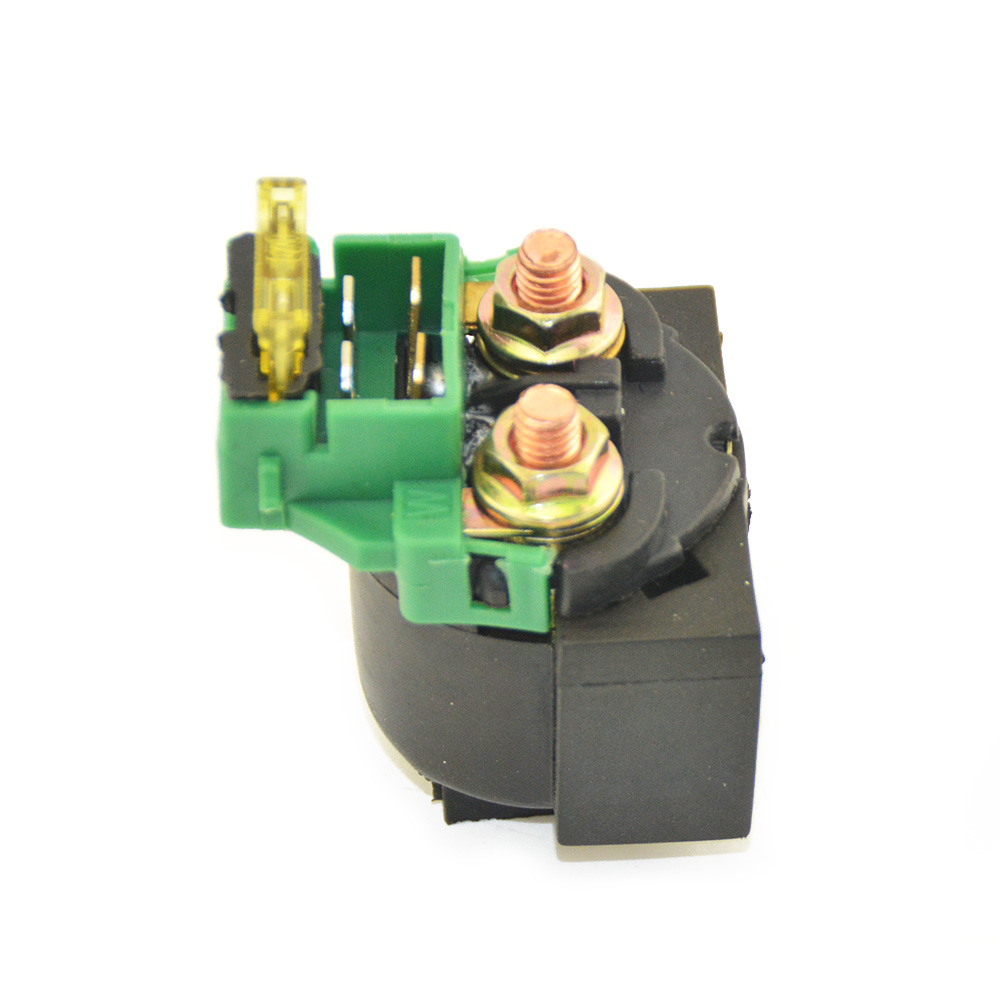 650CC запчасти для мотоцикла, соленоидный стартер, релейный разъем для бомбардирования DS650 Baja