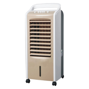 Résistance de refroidissement à Air et ventilateur 4500 m/h, pièces de rechange sur pied, respectueux de l'environnement, roulement d'hôtel 1 an, Ce, 230 v - Product Image 1