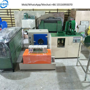 Machine de fabrication de crayons, plomb, g, pour la fabrication, affûteur - Product Image 3