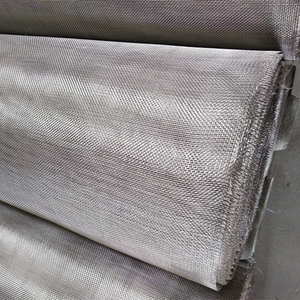 Xiangguang – écran filtrant de 60 mirons, treillis métallique ultra fin en acier inoxydable - Product Image 2