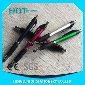 4 في 1 ستايلس أقلام لينة أسود قلم على neb أفضل بيع المنتجات في أوروبا