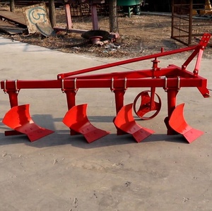 NUOVO Miglior Aratro a Solco Serie 1L, Aratro a Versoio, Aratro a Spade - Product Image 3