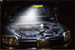 Multifunzionale <span class=keywords><strong>ricaricabile</strong></span> luce del <span class=keywords><strong>lavoro</strong></span> del <span class=keywords><strong>LED</strong></span>, penna di riparazione auto di emergenza worklight <span class=keywords><strong>lampada</strong></span> portatile - Product Image 6