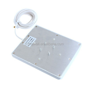 <span class=keywords><strong>Antenne</strong></span> personnalisée haute puissance 14dbi 4GHZ avec panneau de brassage avec connecteur SMA - Product Image 3