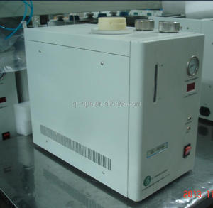 7bar 100psi SPE/PEM generador de hidrógeno 99.9999% pureza gas - Product Image 2