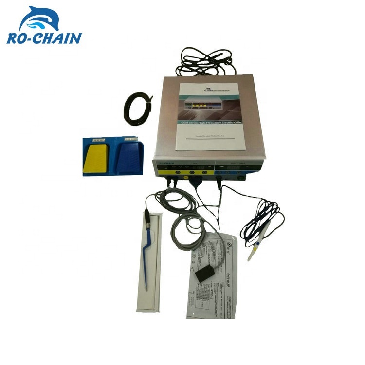400watts diathermy electrosurgical unit