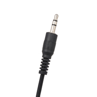 Extensor IR, Cable Médico, Emisor X96, Repetidor de Intercambio Remoto, Receptor Infrarrojo, Repetidor Infrarrojo para Mi TV