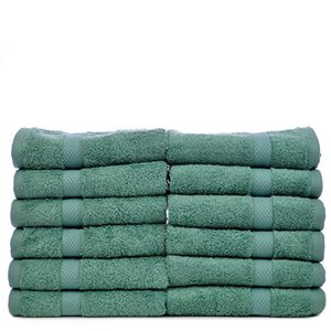 Khăn Tắm Khách Sạn & Spa Khăn Tắm Tre 100% Cotton - Product Image 1