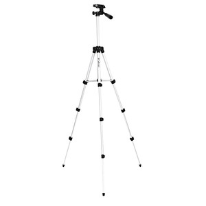 Trépied WEIFENG WT3110A avec tête à 3 axes pour <span class=keywords><strong>Nikon</strong></span> D7100 D90 D3100 DSLR pour Sony NEX-5N A7S Canon 650D 70D 600D <span class=keywords><strong>WT</strong></span>-3110A - Product Image 3