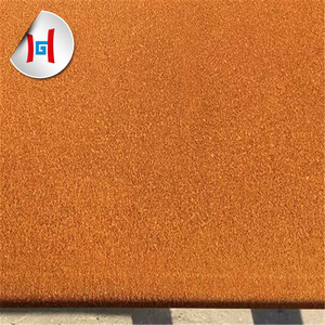 Placa de revestimiento de fachada de acero <span class=keywords><strong>Corten</strong></span> A588, hoja de acero <span class=keywords><strong>Corten</strong></span> de 3mm - Product Image 4