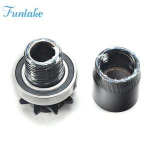 Al por mayor más bajo precio barato único nueva piezas freecoaster BMX <span class=keywords><strong>hub</strong></span> para bicicleta BMX freestyle - Product Image 3
