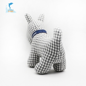 Animali di peluche Bella <span class=keywords><strong>Corgi</strong></span> Della Bambola Della Peluche Peluche Cane Giocattolo - Product Image 5