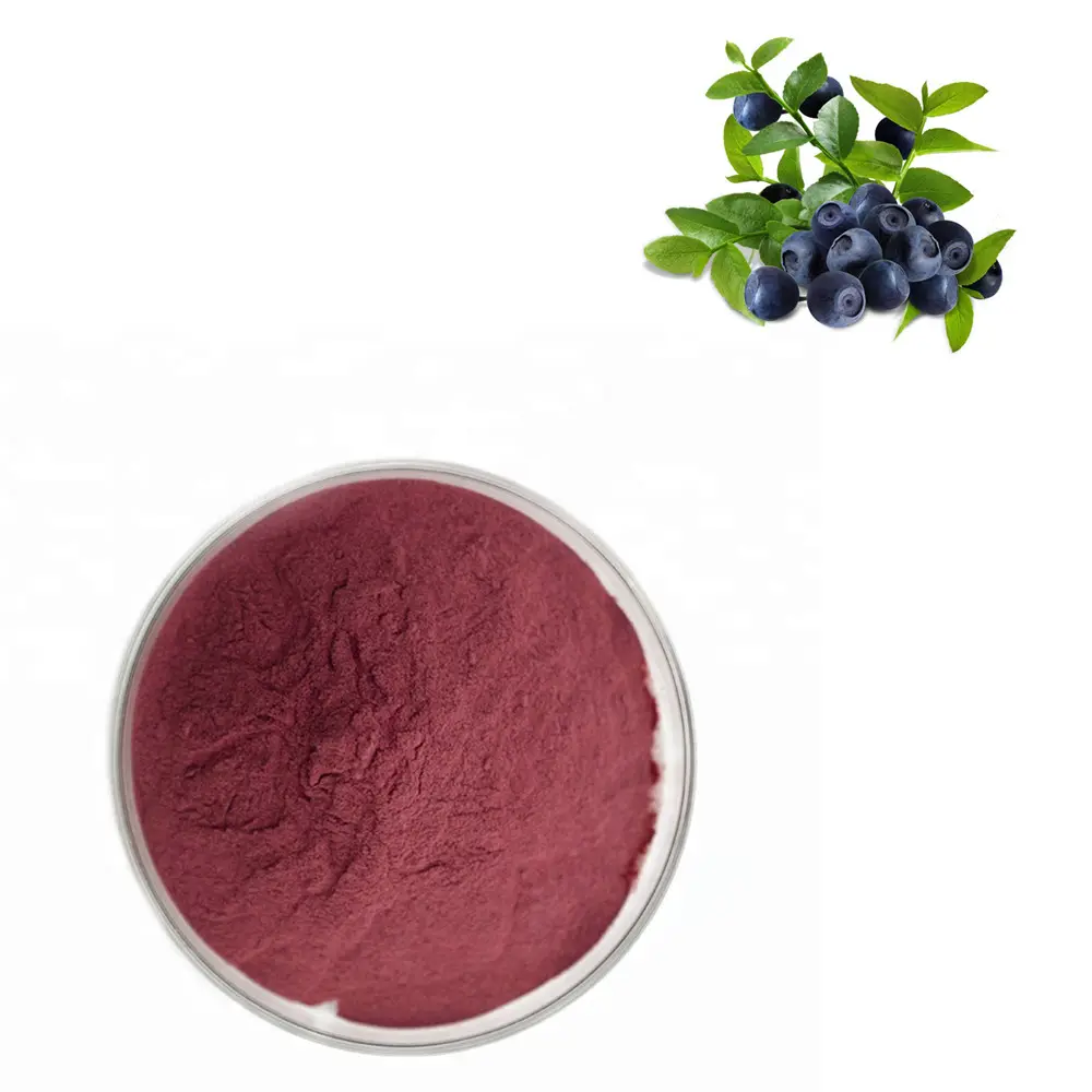 Polvo de baya de Acai orgánico puro Natural, producto en oferta, liofilizado, novedad