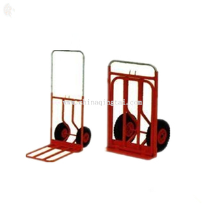 सबसे अच्छा बेच भारी शुल्क परिवहन कार्गो ट्राली - Product Image 3