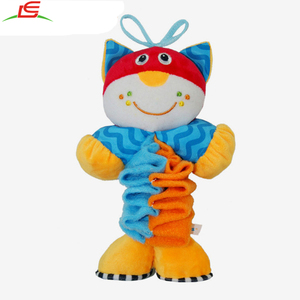 machine jouer en peluche de bande dessinée anime animaux ufo catcher poupées en peluche jouets pour grues - Product Image 4