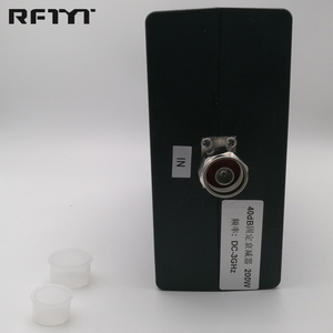 Rftyt tùy chỉnh RF khuếch đại công suất <span class=keywords><strong>200W</strong></span> RF đồng trục cố định attenuators - Product Image 4