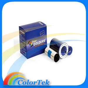 Pita Zebra 800015-140 YMCKO untuk Printer <span class=keywords><strong>P300</strong></span>, P310 - Product Image 3