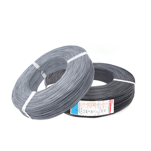 OEM Produttore di Rivestimento di PVC di Rame Stagnato Intrecciato Cavo di Segnale Per Il Sistema di Elaborazione Dati - Product Image 5