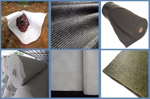 Dây chuyền sản xuất vải địa KỸ THUẬT & geomembrane - Product Image 4