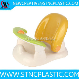 Chaises <span class=keywords><strong>de</strong></span> <span class=keywords><strong>bain</strong></span> en plastique pour nouveau-né, siège <span class=keywords><strong>de</strong></span> <span class=keywords><strong>bain</strong></span> avec anneau, <span class=keywords><strong>meilleur</strong></span> accessoire pour bébé - Product Image 2