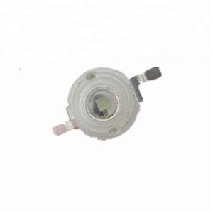 525nm - 530nm Chip Led Verde Puro 3W com Folha De Dados De Chip 45mil - Product Image 2