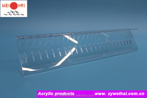 48 PIECE Z DẢI Acrylic Body Piercing Display Stands - Product Image 2