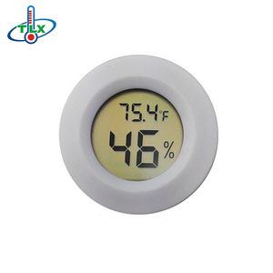 Reptil terrario <span class=keywords><strong>digital</strong></span> termohigrómetro higrómetro precio - Product Image 5