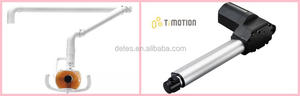 경제 ts-6830 치과 단위/ 치과 의자/ 치과기구 withce 및 ISO 승인 - Product Image 2