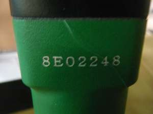 APLUS P0.6/10, 23GA 5-10MM, AIR PINNER, P610 HEADLESS - Product Image 3