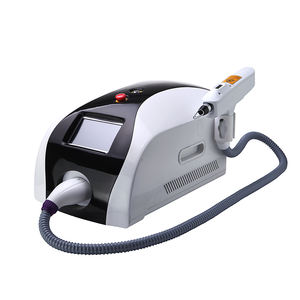 Macchina Laser Nd Yag commutata Q per la <span class=keywords><strong>rimozione</strong></span> del tatuaggio ad alta potenza in vendita - Product Image 2