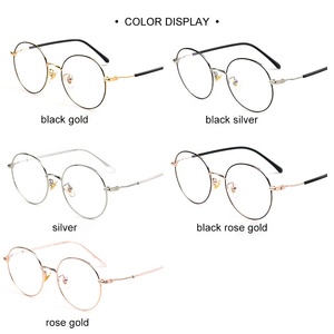 Fabriqué à la main Faconnable Marques Avantage Lunettes Cadres - Product Image 6
