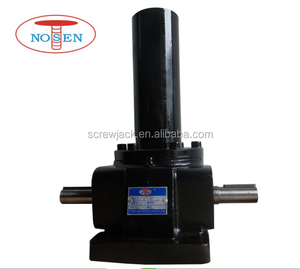 NOSEN cống nâng vít hệ thống với worm gear jack thiết kế - Product Image 5