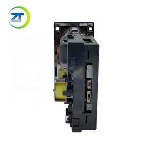 Selector <span class=keywords><strong>de</strong></span> Monedas Electrónico Multimoneda <span class=keywords><strong>de</strong></span> Bajo Precio al por Mayor para Lavadora, Máquina Expendedora o Máquina <span class=keywords><strong>de</strong></span> <span class=keywords><strong>Juegos</strong></span> - Product Image 5