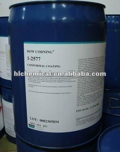 Revestimiento de conformación de silicona dow corning 1-2577 - Product Image 1