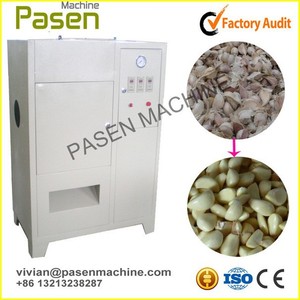 Vendable Dry Way ail Peeling machine, Ail Peeler Machine ( Mob : + 86 - 13213238287 ) - Product Image 3