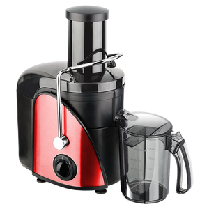 Best Selling Factory Price Universal Commercial Cold Press Orange Slow Juicer Juicer - Product Image 6