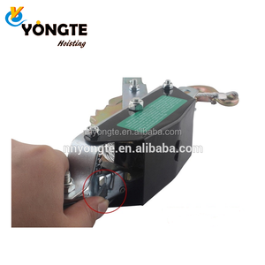 Máy Kéo Điện Cầm Tay 2T Đi Kèm - Product Image 3