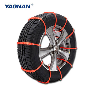 Pneumatici Da Neve Catene Auto/Catene Da Neve Camion <span class=keywords><strong>Mita</strong></span> - Product Image 6