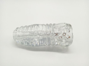 Sectionnel Formation Caterpillar Conception D'entrée de Réduire La Sensibilité Gland Exerciseur De Masturbation Pour Homme - Product Image 2