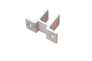 Soporte de aluminio <span class=keywords><strong>para</strong></span> toldo al por mayor Soportes de montaje en pared <span class=keywords><strong>para</strong></span> tubos - Product Image 2