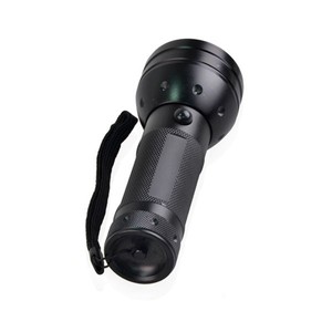 Linternas y tipo led, led fuente <span class=keywords><strong>de</strong></span> luz uv uv 51 led 395 nm <span class=keywords><strong>ultravioleta</strong></span> uv linterna - Product Image 2
