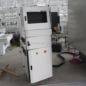 Mossaiech — moule, machine à graver le métal cnc, routeur 6060, prix d'usine - Product Image 3