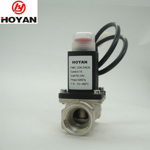 <strong>lpg</strong> Shut-off <strong>Valve</strong> DN20 for 3/4" Pipe for <strong>lpg</strong> Gas Cylinder - Product Image 1