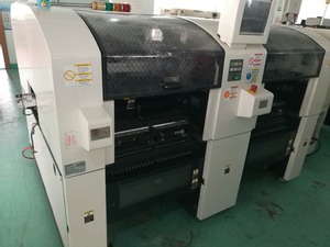 SMT CHIP MOUNTER CM202-DH Pick And Place Machine