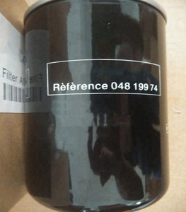 Thay thế A11381974 Máy Nén Lọc Dầu - Product Image 6