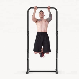 <strong>Home</strong> Use Portable Horizontal <strong>bar</strong> Fitness Equipment Height Adjustable Horizontal <strong>Pull</strong> <strong>up</strong> <strong>bar</strong> - Product Image 1