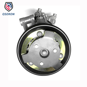 Pompe de <span class=keywords><strong>climatisation</strong></span> automobile de haute qualité pompe à Air froid <span class=keywords><strong>compresseur</strong></span> de climatiseur automobile pour <span class=keywords><strong>BMW</strong></span> <span class=keywords><strong>E90</strong></span> - Product Image 5