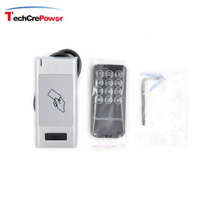 M2-EM/M6-EM IP66 125KHz Umschalt modus Näherung karte Lese zugriffs kontroll <span class=keywords><strong>system</strong></span> - Product Image 6