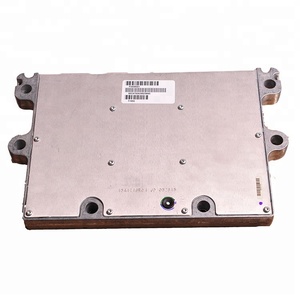 Bộ Phận Động Cơ Diesel Chính Hãng ISM11 QSM11 M11 ISX15 QSX15 Mô-đun Điều Khiển Điện Tử ECM <span class=keywords><strong>ECU</strong></span> 3408501 4309175 - Product Image 1